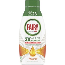 FAIRY GEL ANTIODORE ML 504