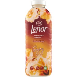 LENOR ORO & FIORI 40 LAVAGGI