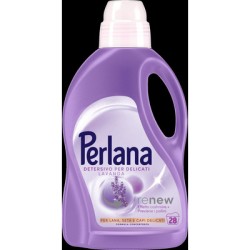 PERLANA LAVANDA 28 LAVAGGI