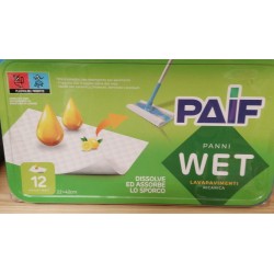 PAIF PANNO WET PAVIMENTI...