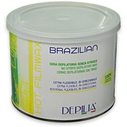 depilab cera brasilian...