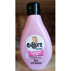 adorn shampoo vintage lisci...