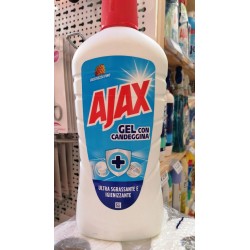 ajax liquido 1 lt gel con...