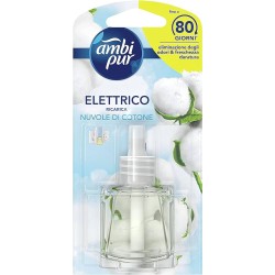 ambipur elettrico ricarica...