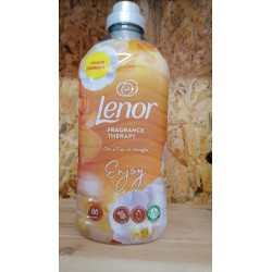 ammorbidente lenor oro e...