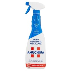 AMUCHINA BAGNO SPRAY ML.750