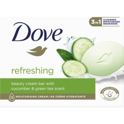 dove sapone go fresh gr. 90...