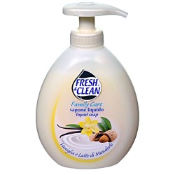 FRESH & CLEAN SAPONE...