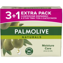 palmolive sapone verde gr....