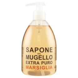 SAPONE DEL MUGELLO LIQUIDO...