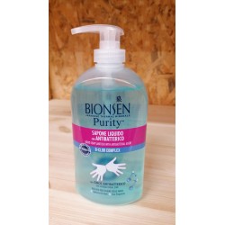 SAPONE MANI BIONSEN PURITY...