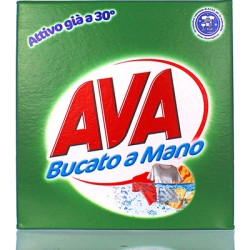 AVA BUCATO A MANO E2 GR.380