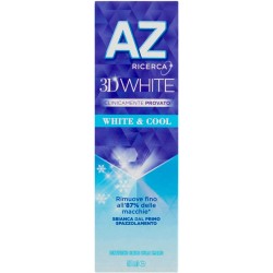 AZ DENTIFRICIO 3D WHITE &...