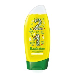 BADEDAS DOCCIA NEW 2 IN 1...