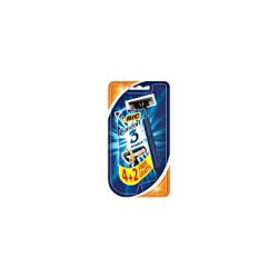 BIC RASOIO COMFORT3 pivot...