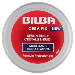 bilba cera capelli hd fix...