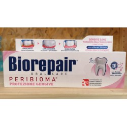 BIOREPAIR DENTIFRICIO...