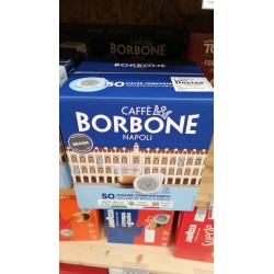 BORBONE CAFFE DECISA CIALDE...