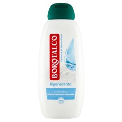 BOROTALCO BAGNO RIGENERANTE...