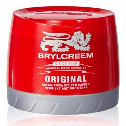 BRYLCREEM CREMA FISSANTE...