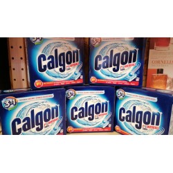 CALGON CONFEZIONE 15 PZ...