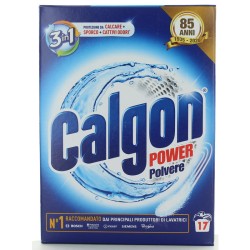 Calgon Polvere 3 in 1,...