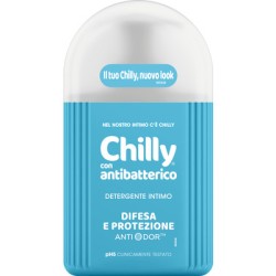 CHILLY INTIMO ANTIBATTERICO...