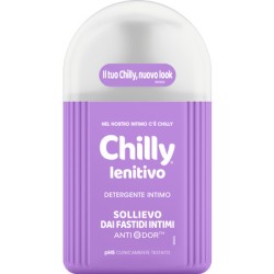 CHILLY INTIMO LENITIVO ML 200