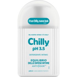 CHILLY INTIMO PH 3,5 NEW ML...