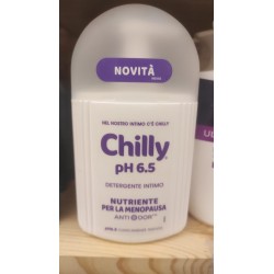 chilly intimo ph. 6.5 ml. 200