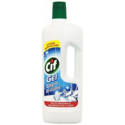 CIF GEL BAGNO ML.750