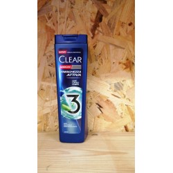 clear MEN 3in1 freschezza...