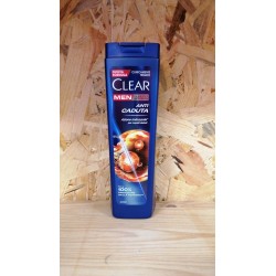 clear MEN shampoo anti...