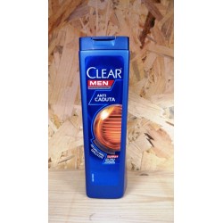 CLEAR MEN SHAMPOO ANTI...