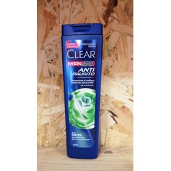 clear MEN shampoo anti...