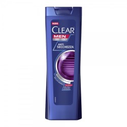 CLEAR SHAMPOO ANTI...