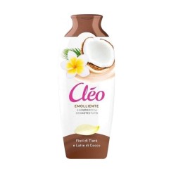 CLEO BAGNO TIARE E COCCO 750ML