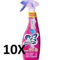 10X ACE Candeggina Spray...