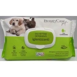 12 CONFEZIONI - BEAUTY CASE...