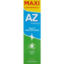 24 PEZZI - AZ DENTIFricio...