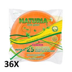 36X ARISTEA NATURIA DESSERT...