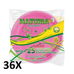 36X ARISTEA NATURIA DESSERT...