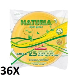 36X ARISTEA NATURIA DESSERT...