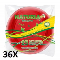 36X ARISTEA NATURIA DESSERT...