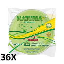 36X ARISTEA NATURIA DESSERT...