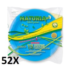 52X ARISTEA NATURIA UNICO...