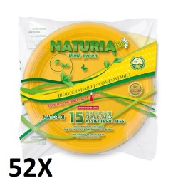 52X ARISTEA NATURIA UNICO...