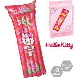 MATERASSINO HELLO KITTY 6540