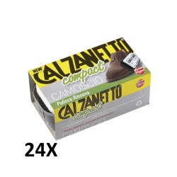 24X CALZANETTO COMPACT...