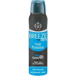 6 PEZZI - DEO SPRAY FRESH...